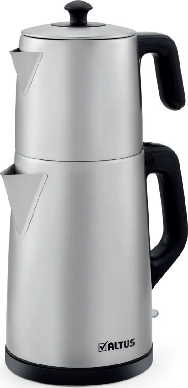 Altus Al 795 I Çay Makinesi Inox - Image 1