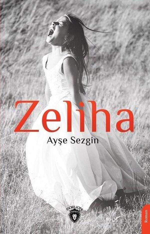 Zeliha - Dorlion Yayınevi - Image 1