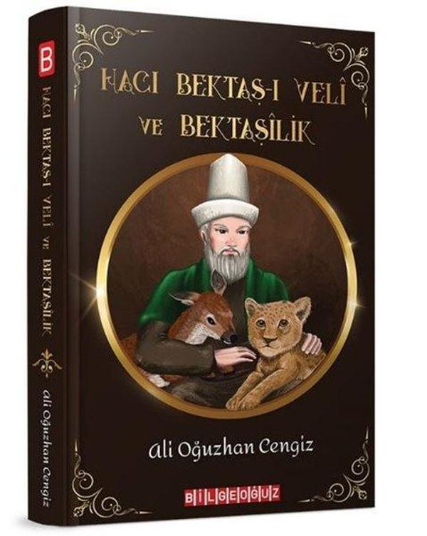 Hacı Bektaş-ı Veli ve Bektaşilik - Bilgeoğuz Yayınları - Image 1
