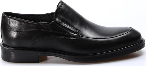 Hakiki Deri Erkek Klasik Ayakkabı 630MA315 - Image 1