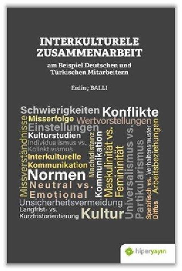 Interkulturele Zusammenarbeit am Beispiel Deutschen und Türkischen Mitarbeitern - Hiperlink - Image 1