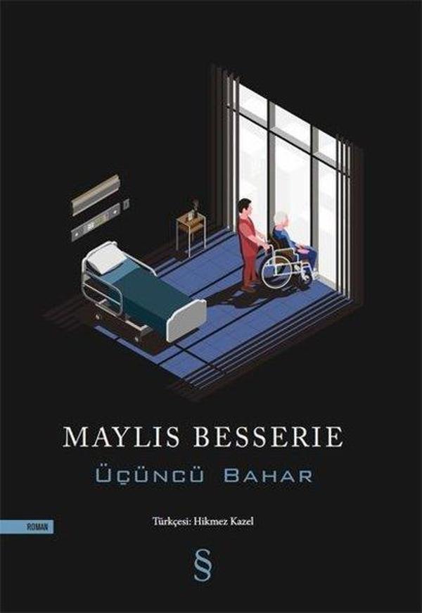 Üçüncü Bahar - Everest Yayınları - Image 1