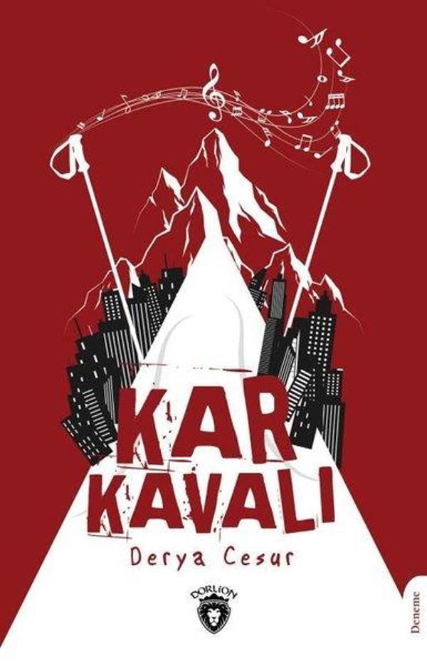 Kar Kavalı - Dorlion Yayınevi - Image 1