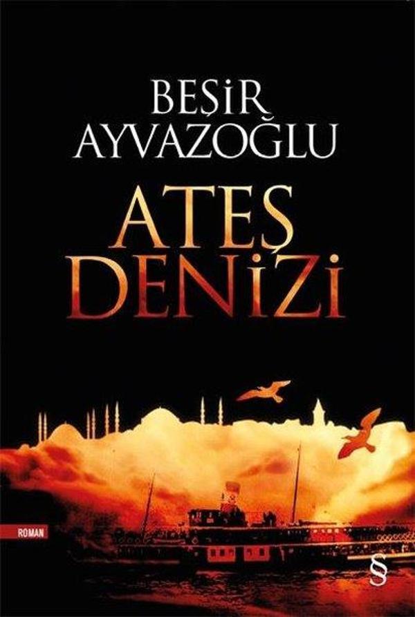 Everest Yayınları Ateş Denizi - Everest Yayınları - Image 1
