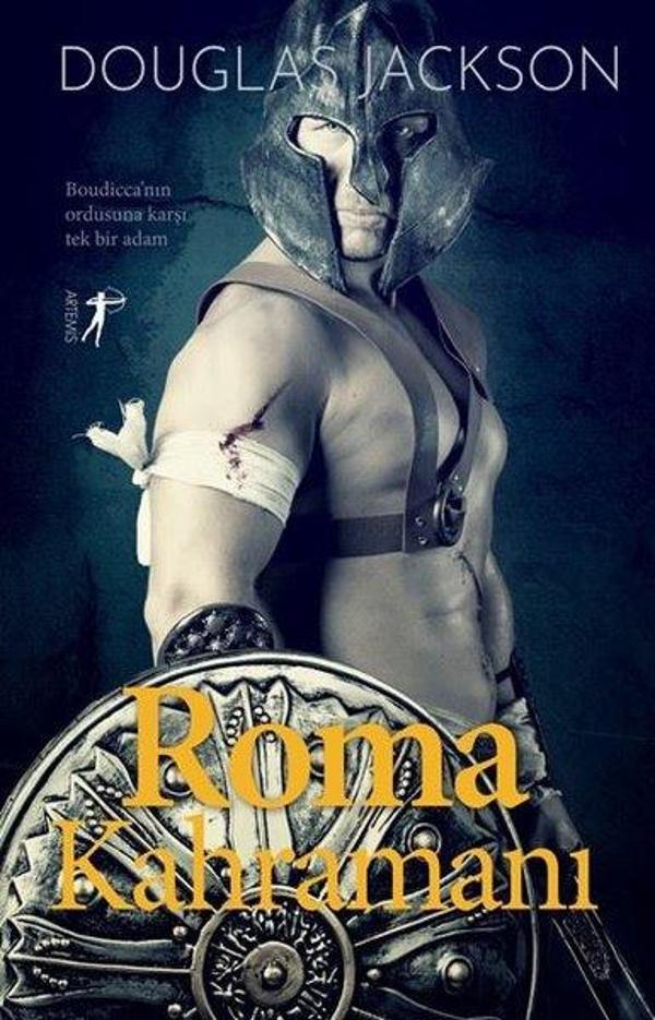 Roma Kahramanı - Artemis Yayınları - Image 1