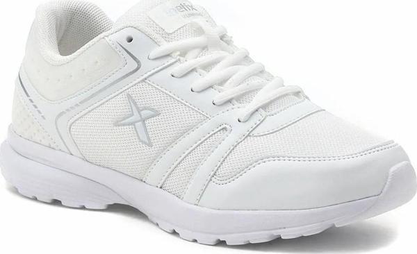Kinetix MITON Fx Günlük Yüksek Taban Unisex Spor Ayakkabı Yürüyüş Ayakkabı - Image 1