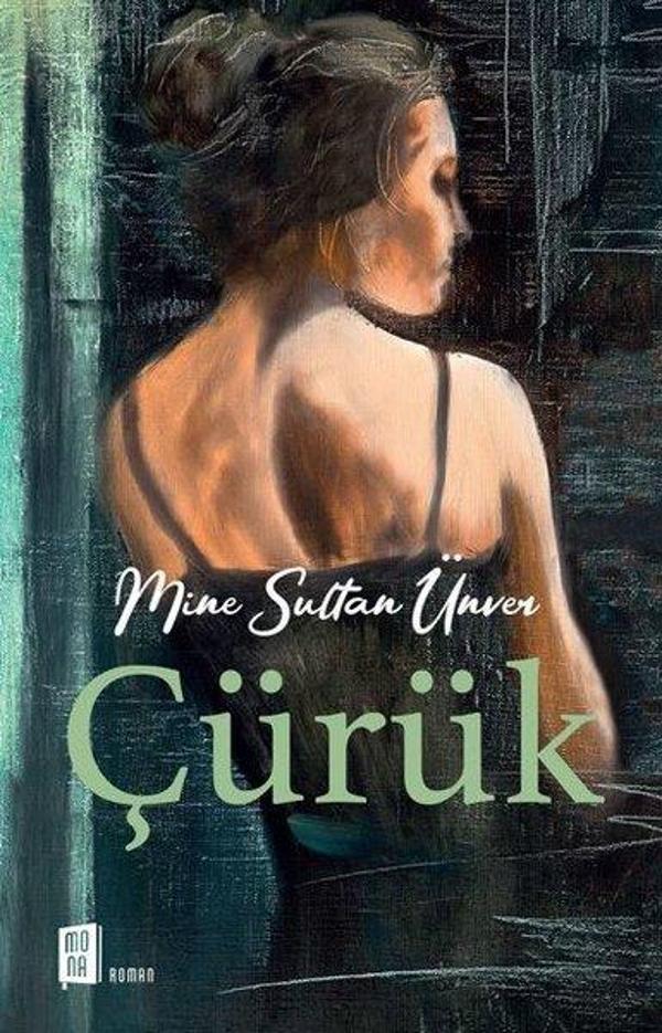 Çürük - Mona - Image 1