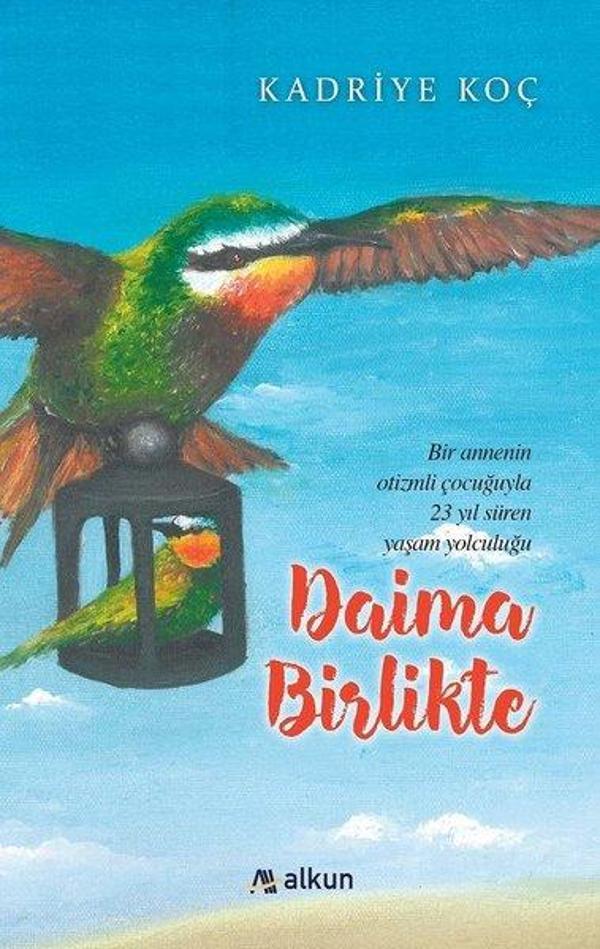 Daima Birlikte - Alkun - Image 1