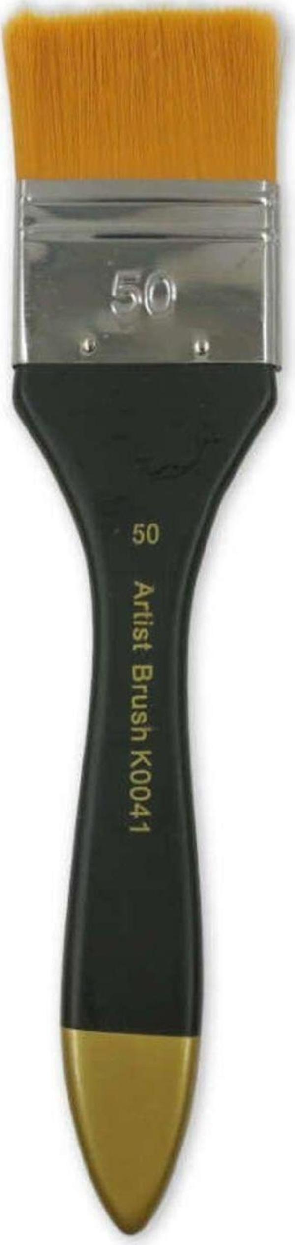 Gvn Art Sentetik Zemin Fırçası N50 G119 - Image 1