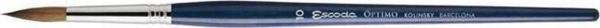 Escoda Optimo Samur Kılı Fırça- N:10 1210 - Image 1