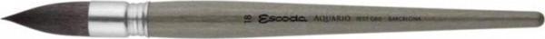 Escoda Aquario 1130 Suluboya Fırçası - N:16 - Image 1