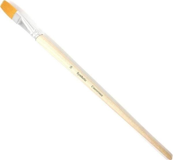 St. Petersburg St.Petersburg Sentetik Düz Fırça N:16 - Image 1