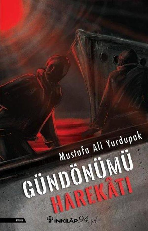 Gündönümü Harekatı - İnkılap Kitabevi Yayınevi - Image 1