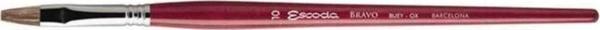 Escoda Bravo 1616 Kesik Fırça N:1 - Image 1