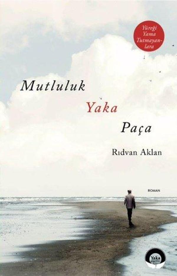 Mutluluk Yaka Paça - Yaka Yayınları - Image 1