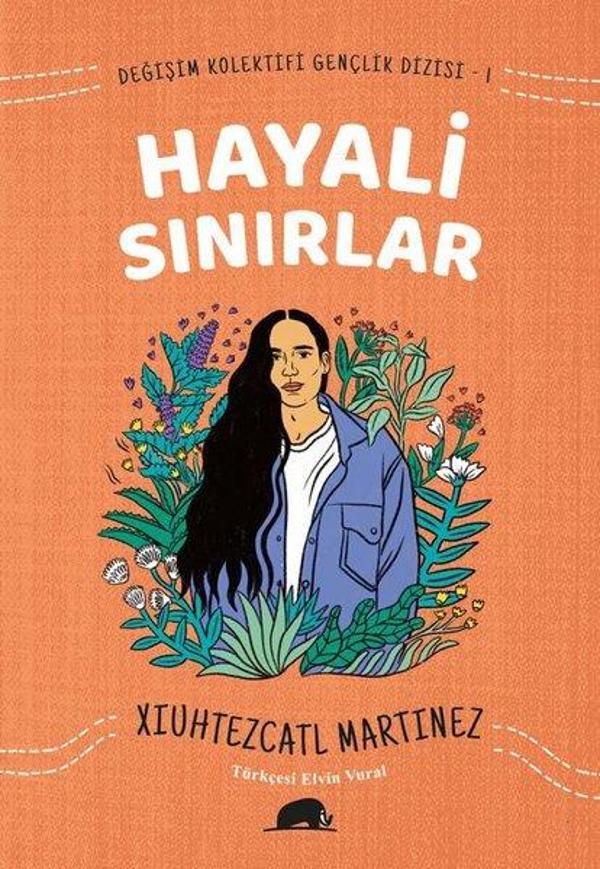 Hayali Sınırlar - Değişim Kolektifi Gençlik Dizisi 1 - Kolektif Kitap - Image 1
