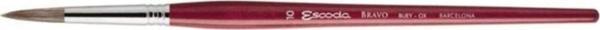 Escoda Bravo 1619 Yuvarlak Fırça N:1 - Image 1