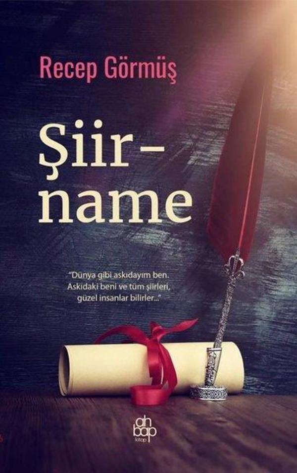 Şiirname - Ahbap Kitap - Image 1