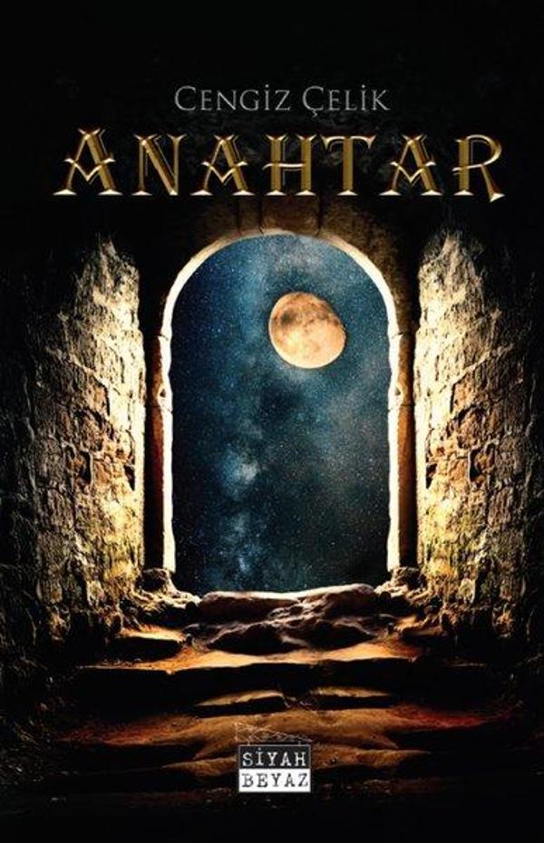 Anahtar - Siyah Beyaz - Image 1