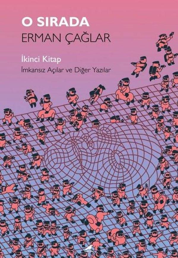 O Sırada - İkinci Kitap - Karakarga - Image 1