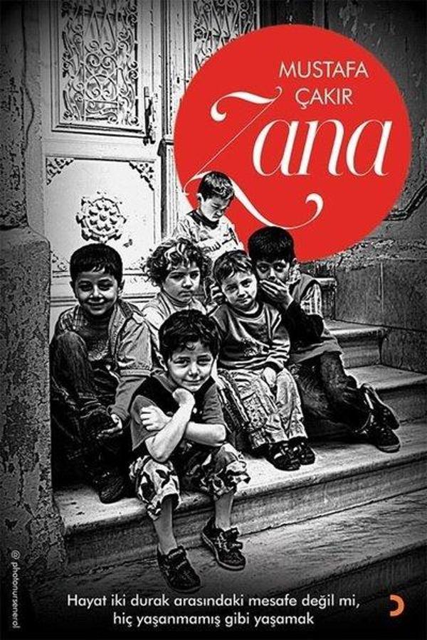 Zana - Cinius Yayınevi - Image 1