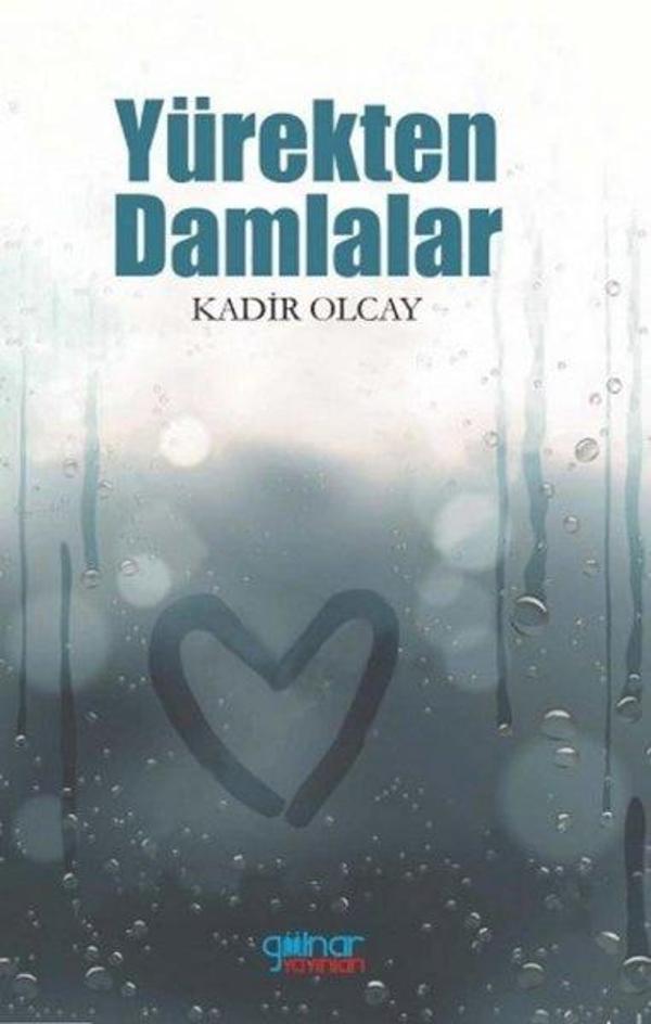 Yürekten Damlalar - Gülnar Yayınları - Image 1