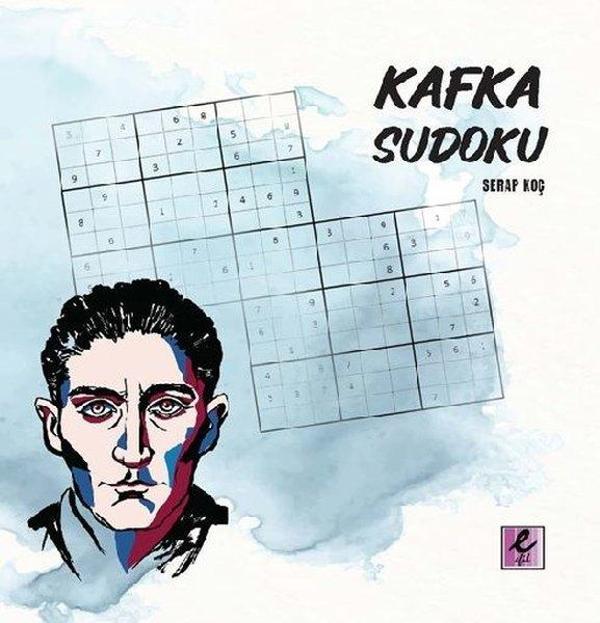 Kafka Sudoku - Efil Yayınevi Yayınları - Image 1