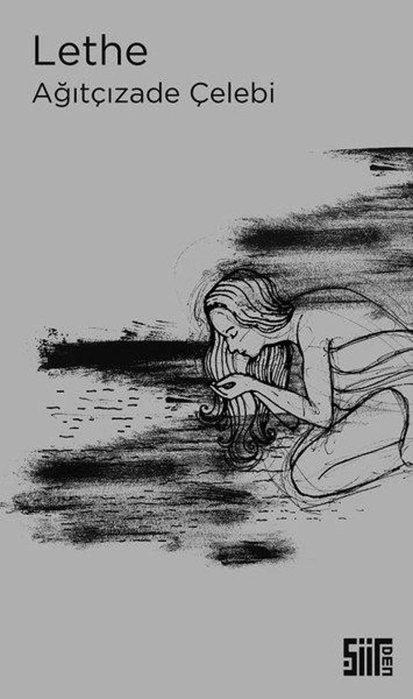 Lethe - Şiirden Yayınları - Image 1