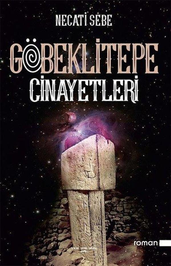 Göbeklitepe Cinayetleri - Sokak Kitapları Yayınları - Image 1