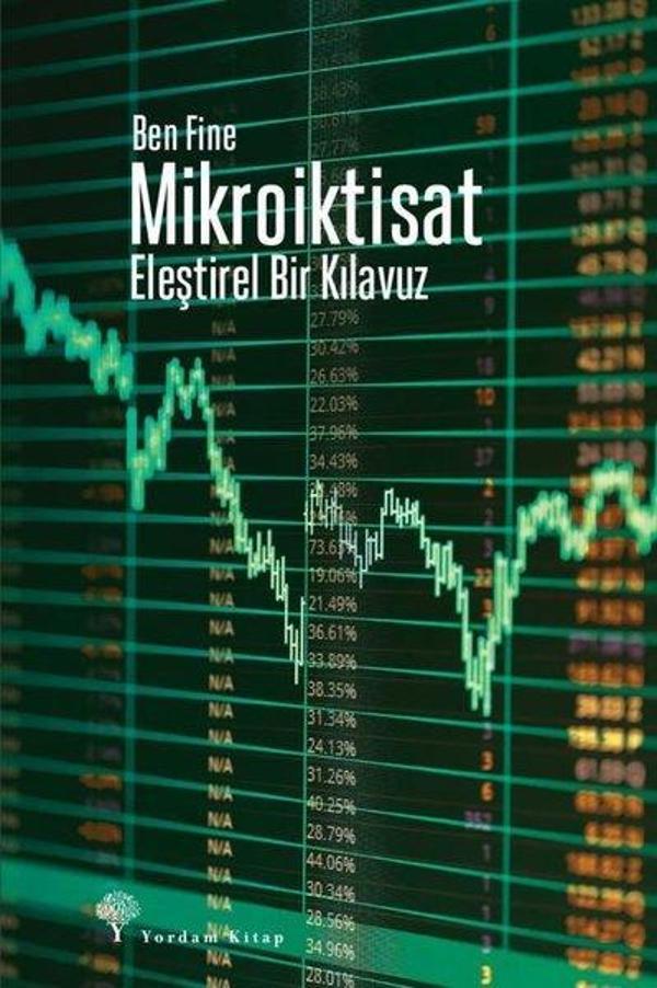 Mikroiktisat - Eleştirel Bir Kılavuz - Yordam Kitap - Image 1