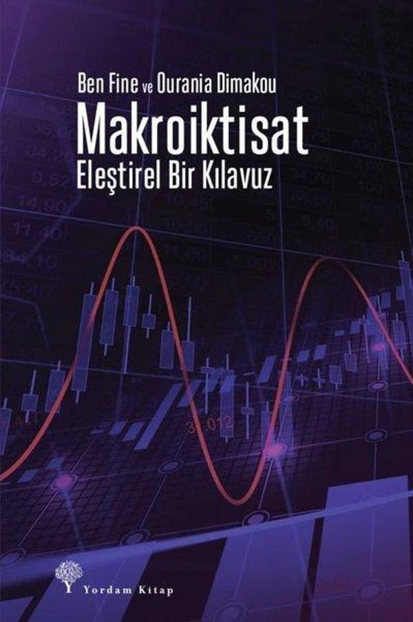 Makroiktisat - Eleştirel Bir Kılavuz - Yordam Kitap - Image 1