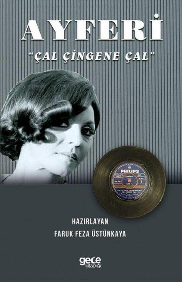 Ayferi - Gece Kitaplığı - Image 1