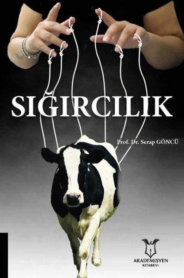 Sığırcılık - Akademisyen Kitabevi - Image 1
