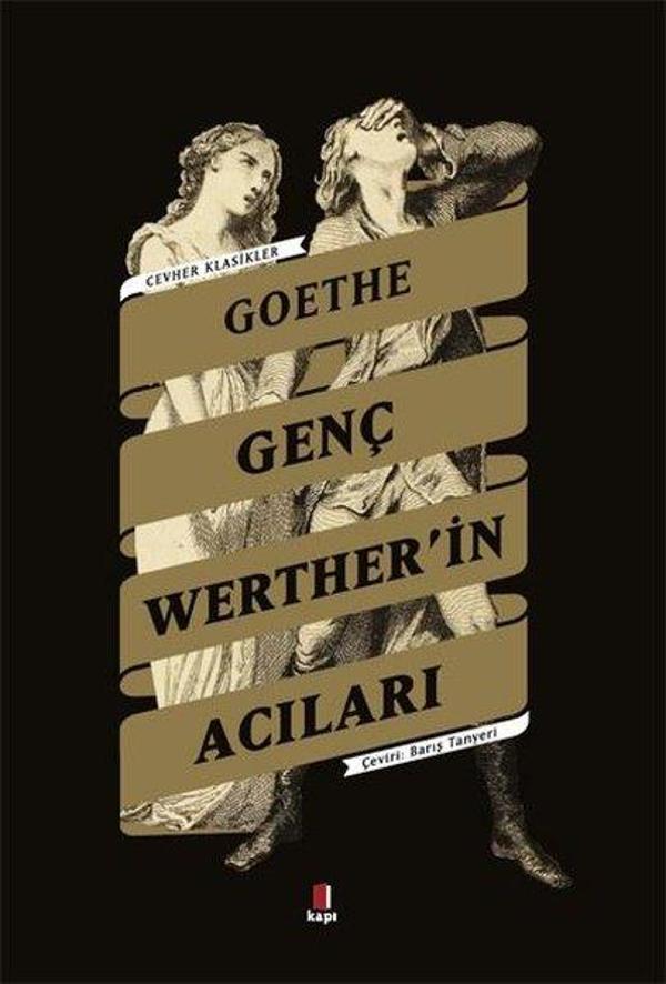 Genç Werther'in Acıları - Kapı Yayınları - Image 1