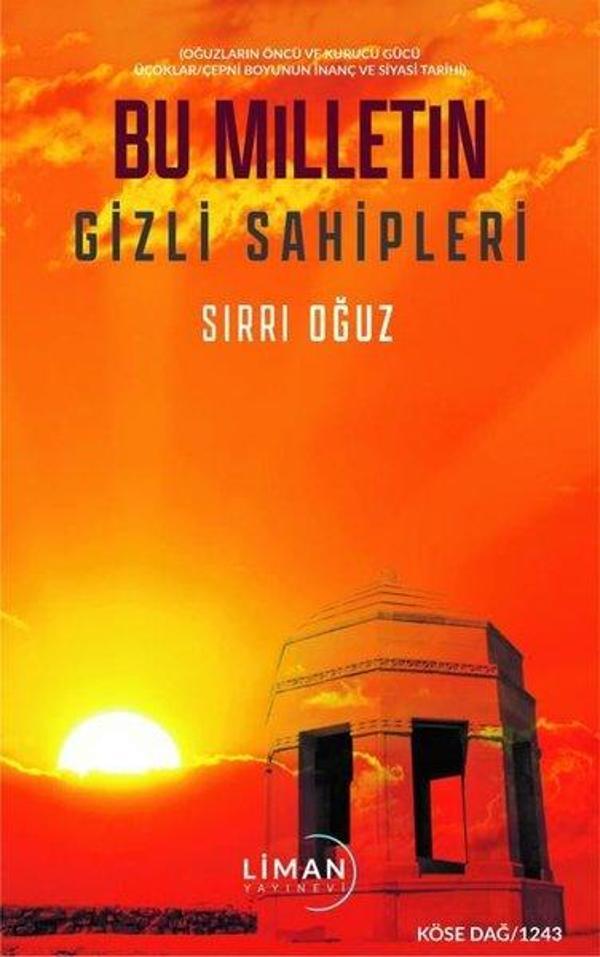 Bu Milletin Gizli Sahipleri - Liman Yayınevi - Image 1