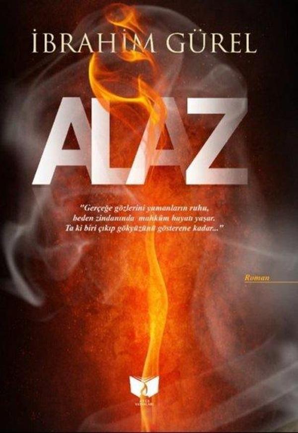 Alaz - Ateş Yayınları - Image 1