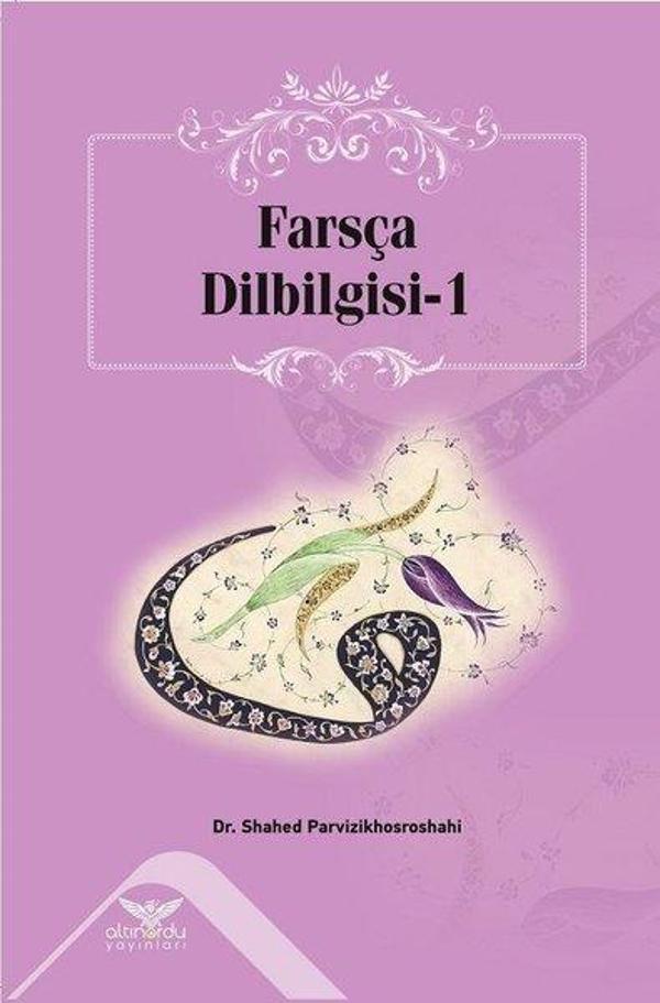 Farsça Dilbilgisi 1 - Altınordu - Image 1
