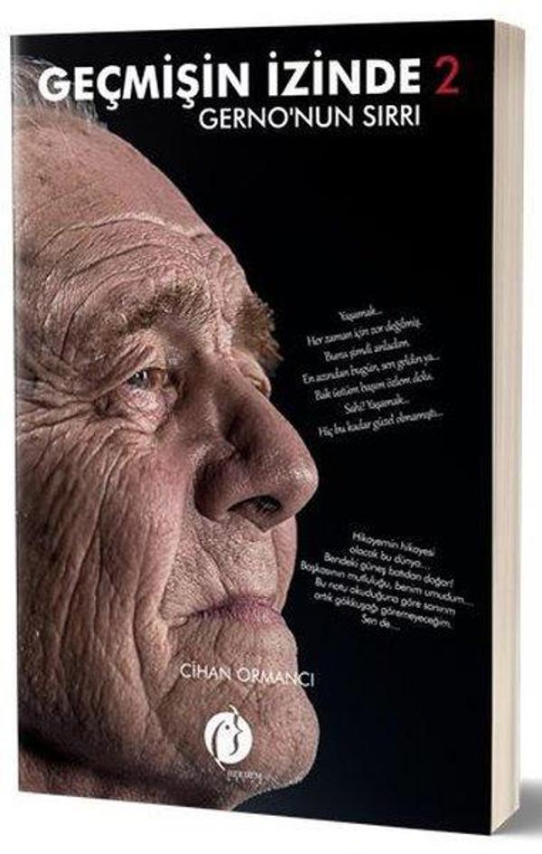 Geçmişin İzinde 2 - Gerno'nun Sırrı - Herdem Kitap - Image 1