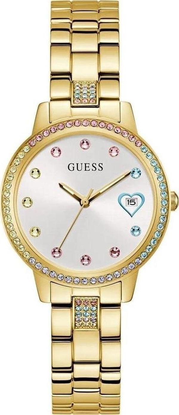 Guess GUGW0657L2 Kadın Kol Saati - Image 1