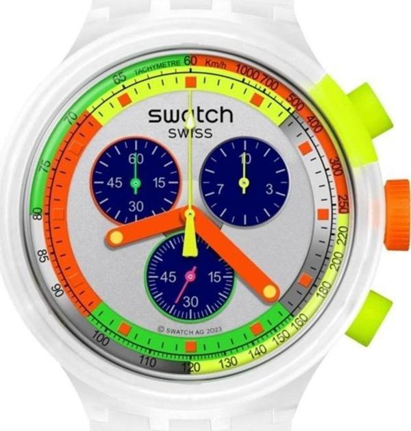 SWATCH SB02K100 - Image 1