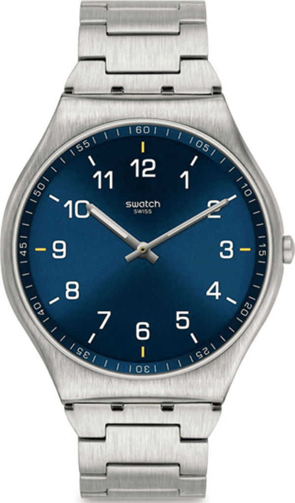 SWATCH SS07S106G Erkek Kol Saati - Image 1