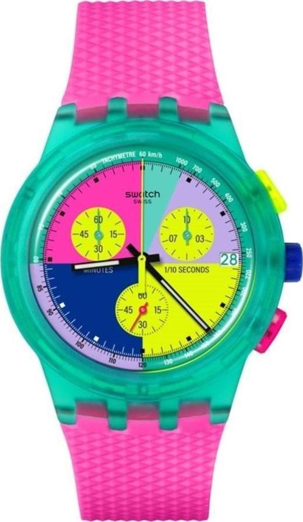 SWATCH SUSG408 - Image 1