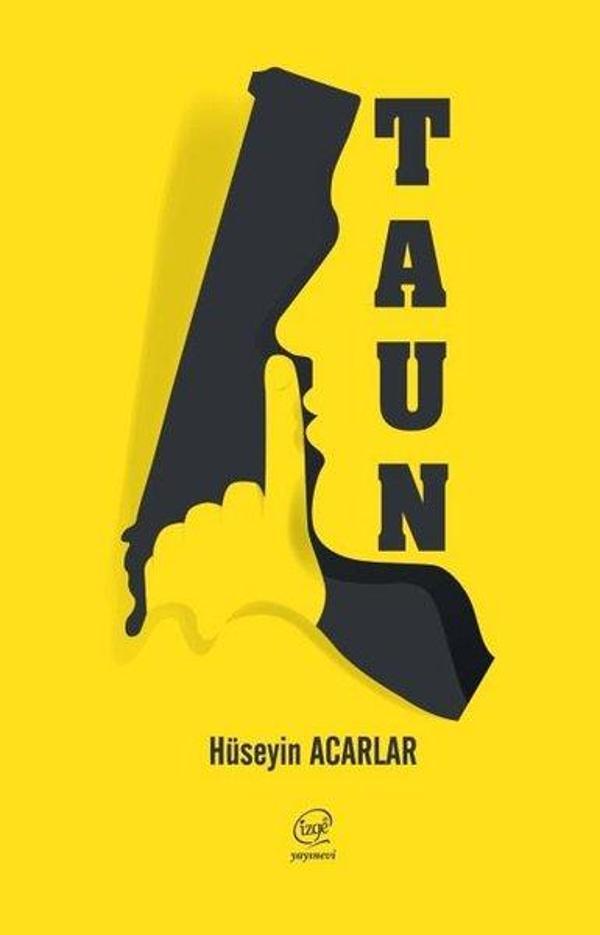 Taun - Çizge Yayıncılık - Image 1