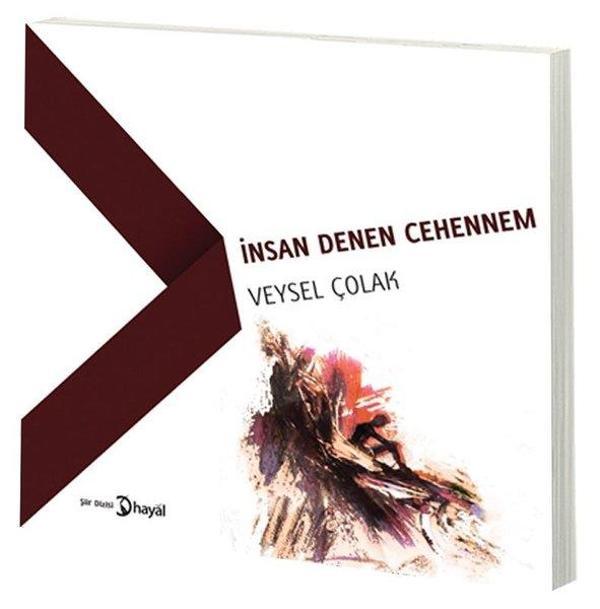 İnsan Denen Cehennem - Hayal - Image 1