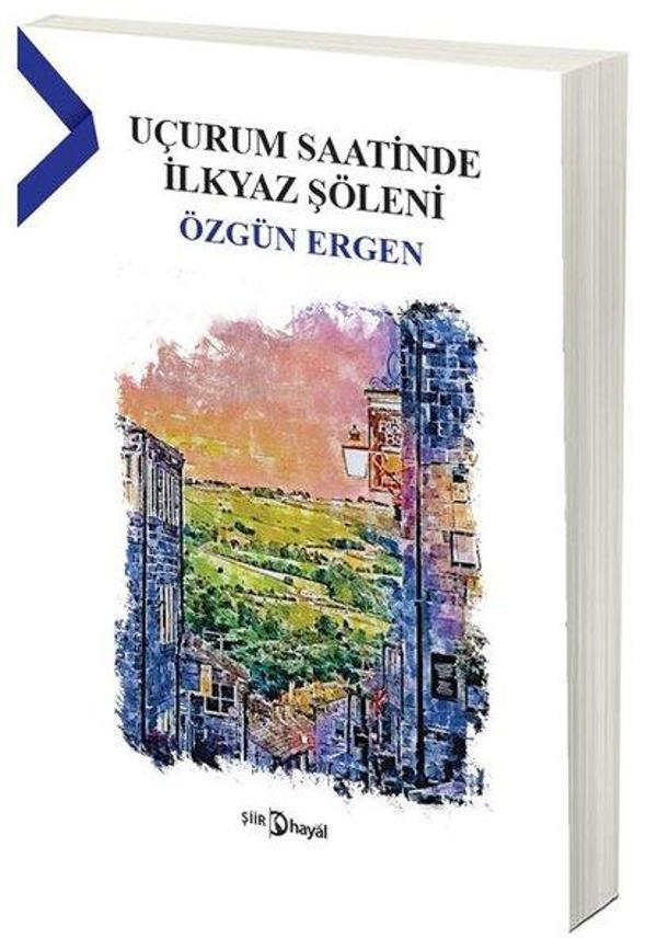 Uçurum Saatinde İlkyaz Şöleni - Hayal - Image 1