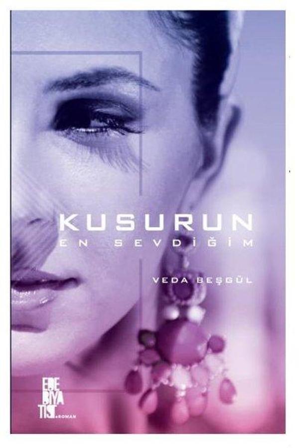 Kusurun En Sevdiğim - Edebiyatist - Image 1