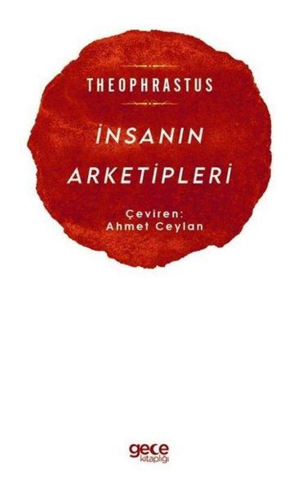 İnsanın Arketipleri - Gece Kitaplığı - Image 1