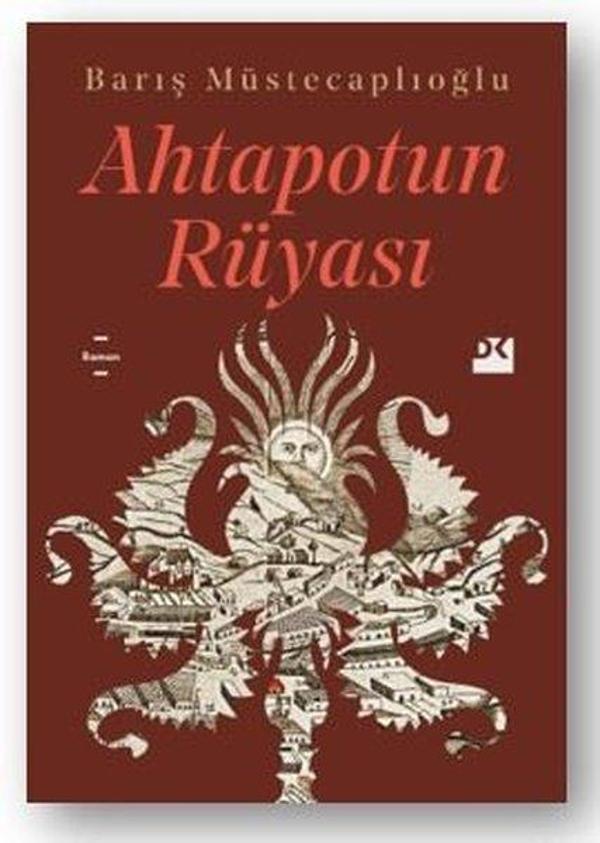 Ahtapotun Rüyası - Doğan Kitap - Image 1