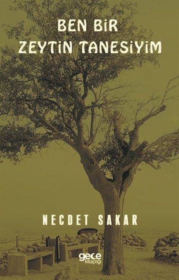 Ben Bir Zeytin Tanesiyim - Gece Kitaplığı - Image 1