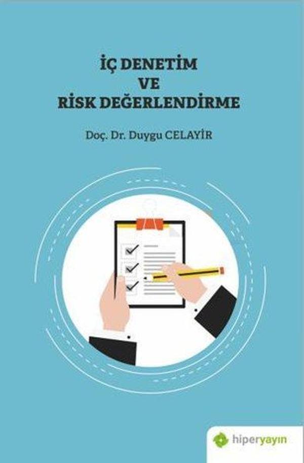 İç Denetim ve Risk Değerlendirme - Hiperlink - Image 1